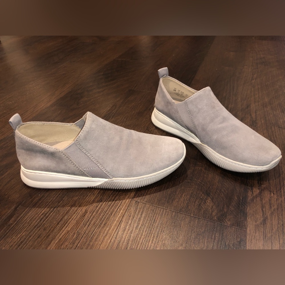 Naturalizer Women’s Untold Slip In Sneaker - 6M - Picture 9 of 11